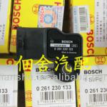 intake air pressure sensor of HOWO CNG trucks-bosch