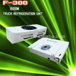 F300-Popular Carrier Refrigeration Units for Truck Body