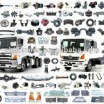 Spare Parts for Hino Truck Ranger Profia 700 500 300 LSH LFS MBS MSH SH SS FN FC