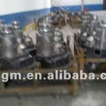 Dongfeng truck parts/Dongfeng Dana Reducer assembly-2402ZAS02-010-C