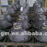 Dongfeng truck parts/Dongfeng Dana Reducer assembly