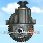 Dongfeng truck parts/Dongfeng Dana Reducer assembly