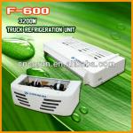 Hot Sale Thermo king Auto Frozen Transport Refrigeration Equipment for Truck Refrigeration F600