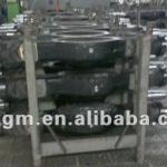 Dongfeng truck/Dana axle parts-AXLE HOUSING