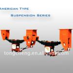 Auot Parts/American type Suspension Series