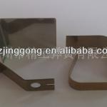 Fine quality China OEM/ISOdurable stainless heavy duty metal truck leaf spring