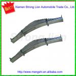 Trailer parabolic leaf spring for truck axle leaf spring