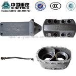 SINOTRUK HOWO Chassis Spare parts