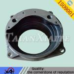 Cover clutch housing Ductile Iron Clay Sand Casitng for truck parts