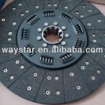 waystar BENZ high performance clutch pressure plate 1861-760-034-BENZ heavy duty truck