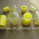 polyurethane radius rod bushing-non-standard