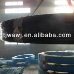 Small coil spring steel wire for Trailer Coil spring and Compressiong spring