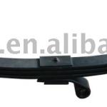 Parabolic Leaf Spring Auto Accessory for Truck