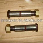 JAC parts Front Steel Spring Pin 2901478J1 with factory price