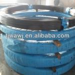 Oil temper alloy and carbon Steel wire for mechanical springs
