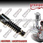 MAN Truck shock absorber / Cabin damper