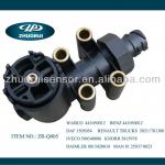 Wabco auto sensor ZR-Q005 Wabco ECAS height sensor Mercedes auto sensor 4410500120 0015420018 5815978