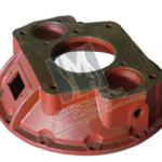 superior qualitymetal clutch housing of truck JS180-1601015-5