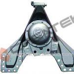 HOT SALE balance shaft/ genuine HOWO tractor spare parts
