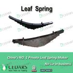 Leaf Spring Truck suitable for Dongfeng truck
