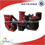 2014 Hot Sale 13T Lifting Air Suspension