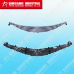 MADE IN CHINA VOLVO truck air suspension leaf spring