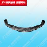 repair toyota leaf spring hanger