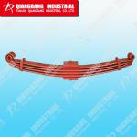 China professional supplier Qiangbang leaf spring