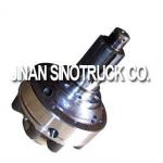 SINOTRUK HOWO HOWO TRUCK SUSPENSION,AXLE AND CHASSIS PARTS 99014320166 DIFFERENTIAL ASSY-99014320166
