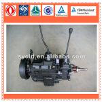 Dongfeng Transmission Gearbox EQ140 of Torque 360N.M