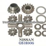 Nissan CW52 Spider kit 38423-90010 38425-90014 38427-90004 Nissan truck parts