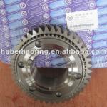 Dongfeng truck gearbox parts 1st gear assembly