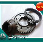 2013 Top quality stainless steel gear rings with high quality and low price for sale
