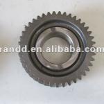Mercedes Benz truck parts Z.F. ZF Gearbox parts Gear 000.262.2512 for AK6-90,S6-80,16S-112 gearbox-16S-112