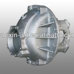 speed reducer case heavy truck transmission parts-