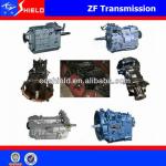 manual transmission gearbox
