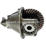 DIFFERENTIAL PARTS FOR FUSO MITSUBISHI CANTER 4D34