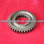 HOWO truck parts-Gear