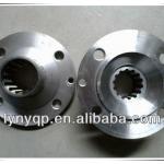 Gearbox flange for EQ140 EQ145