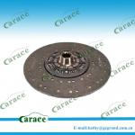 IVECO spare parts clutch disc Strails Truck chassis parts 1861410048