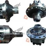 Best-selling Differential assy./ Shacman heavy duty truck parts