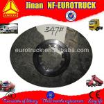 1228320105 differential lock ring SINOTRUK truck spare parts