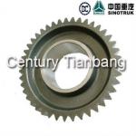 HOWO Original Datong Gearbox Parts (1st gear assy DC12J150T-110C)-on china brand heavy truck