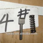 HOWO Heavy Duty Truck Gearbox Parts Pressure Piece/Synchronous Block 1311304020-1311304020