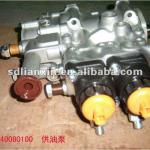 SINOTRUK HOWO and SHACMAN D&#39;LONG TRUCK PARTS Heavy truck oil pump