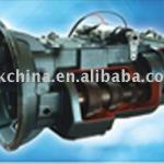 Fast 12JS240T Gearbox for Dongfeng Truck