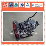 dongfeng eaton gearbox prices for different China truck