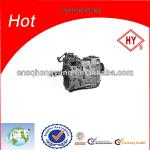 Bus/Truck Transmission Gearbox manufacturer /Factory in China