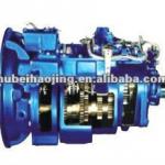 dongfeng truck parts fast gear box 16JS180