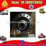 Heavy truck intermediate axle wheel differential assy 199014320165